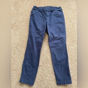 Old Navy Pixie Pants